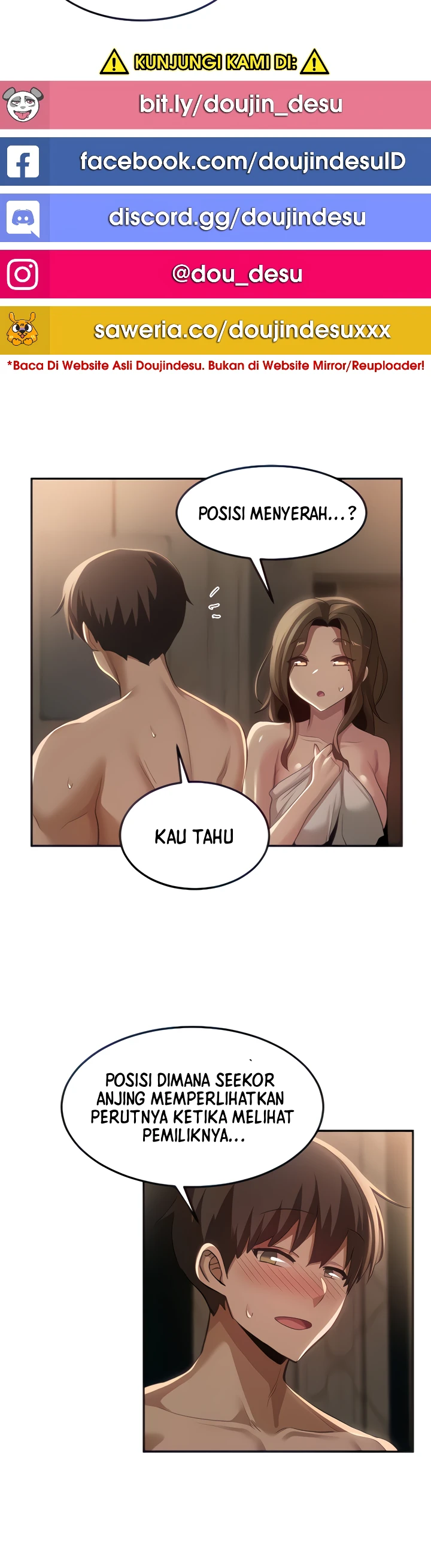 Sextudy Group Chapter 98 - Page 6